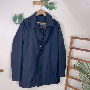 Mens Michael Kors Removable Liner All Season Coat